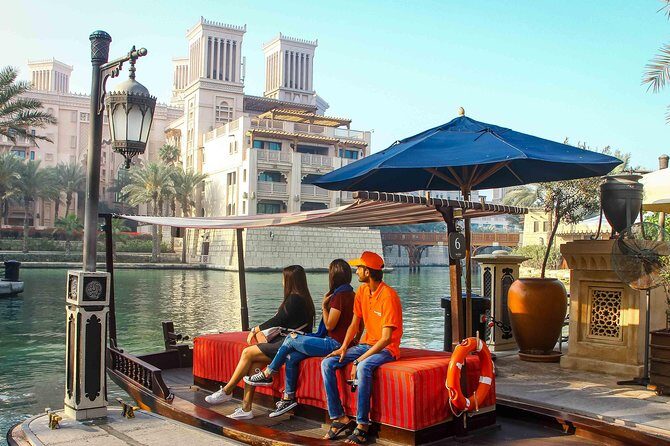 Old and Modern Dubai City Tour - Old and New Dubai in four hours: what you really get