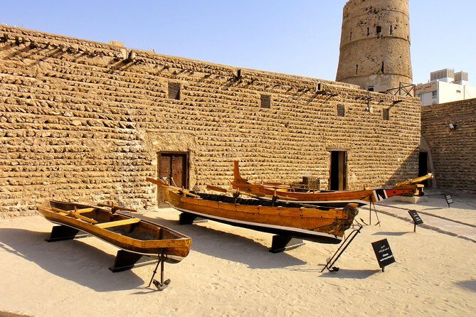 Old Dubai Gold Souk and Water Taxi - Price and Value: What You’re Actually Paying For