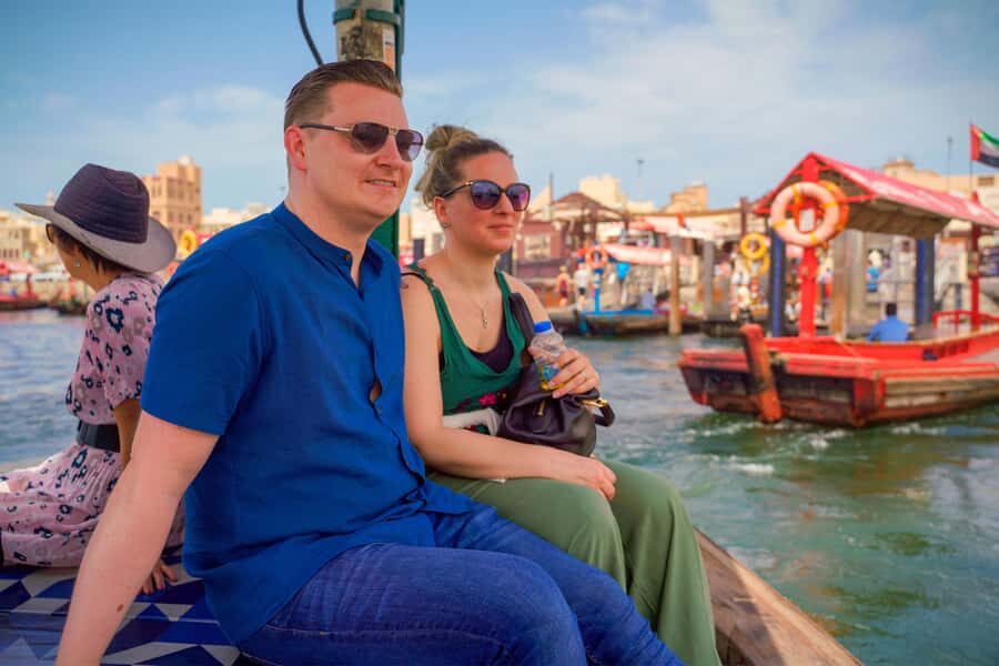 Old Dubai Guided Tour With Photographer: Souks & Street Food - Key highlights that make this Old Dubai tour worth it