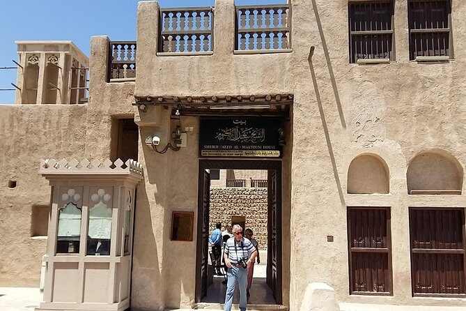 Old Dubai Heritage Walking Tour – 3-Hour Cultural Experience - Souk Time: Spice Market Rules and Gold Souk Reality Checks