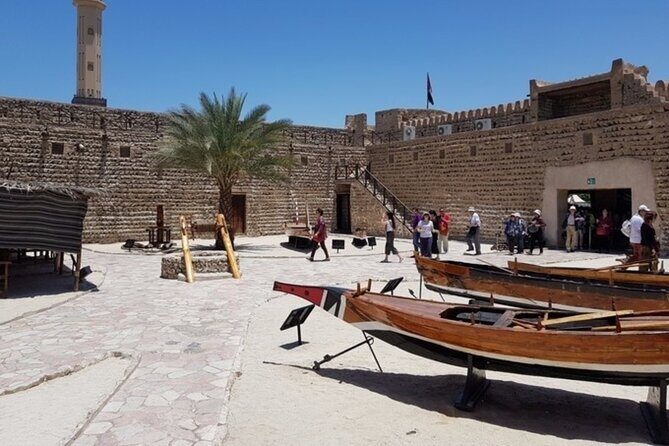 Old Dubai Heritage Walking Tour – 3-Hour Cultural Experience - Sheikh Saeed Al Maktoum House and the Heritage Museums: Why This Part Matters