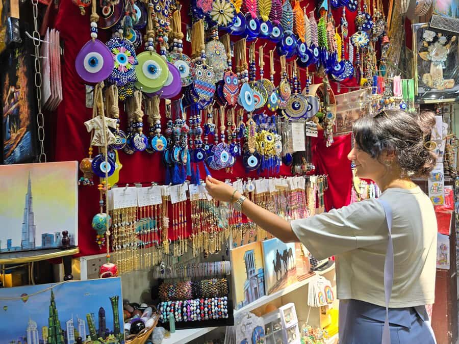 Old Dubai Heritage Walking Tour – 3-Hour Cultural Experience - Spice Souk to Gold Souk: Smells, Sparkle, and How to Shop Smart
