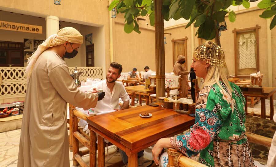 Old Dubai Historic Guided Tour: Creek, Street Food & Souks - Who this tour is best for (and who should choose differently)