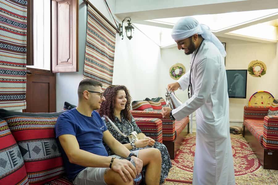 Old Dubai: Premium Guided Tour with Street Food & Abra Ride - Price and time: is $31 a fair value for 3–4 hours?