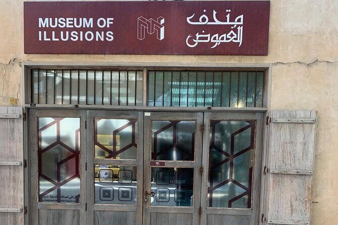 Old Dubai Walk, Souk, Street Foods, Al Fahidi and Al Seef Tales - Spice Souk and Gold Souk: smell the market, then shop with VAT in mind