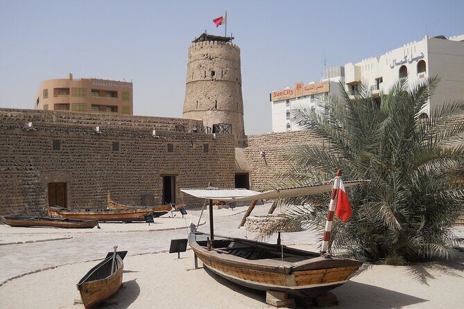 Old Dubai Walk, Souk, Street Foods, Al Fahidi and Al Seef Tales - Price, group size, and the logistics that matter in real life