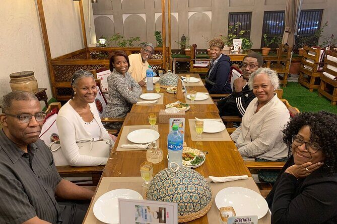 Old Dubai Walking & Tasting tour - Key Highlights You’ll Want To Know