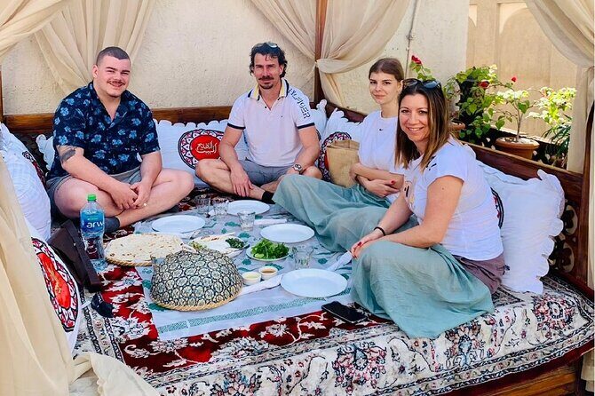 Old Dubai Walking & Tasting tour - Why This Old Dubai Walk Works (And For Who)