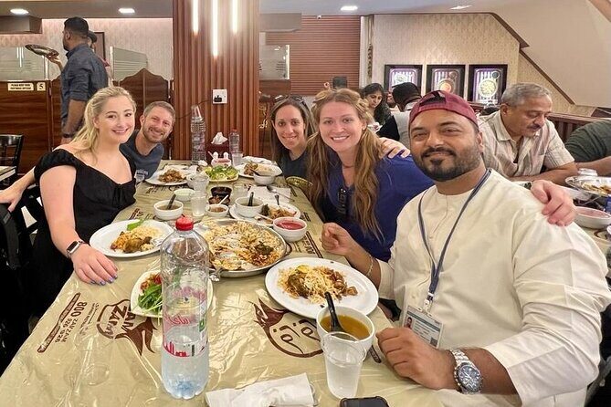 Old Dubai Walking & Tasting tour - Logistics That Matter: Time, Pace, and Expectations