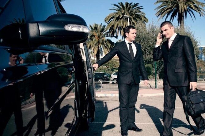 One way Dubai Airport Private Transfer - Key Highlights You’ll Care About