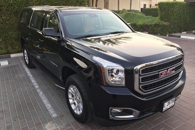 One way Dubai Airport Private Transfer - DXB to Your Dubai Hotel: The Point of This Transfer