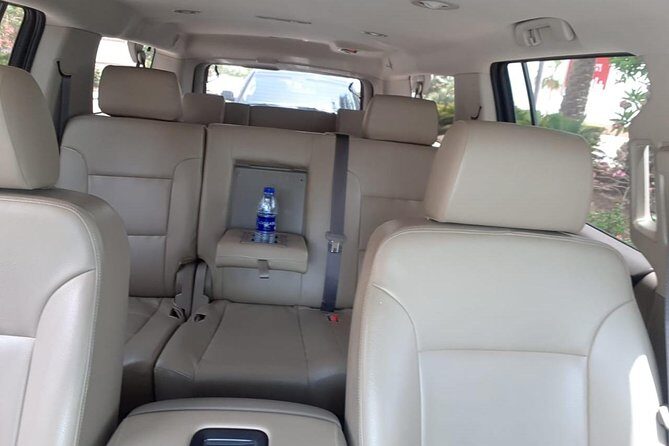 One way Dubai Airport Private Transfer - Finding Your Driver at Dubai Airport Without the Guesswork