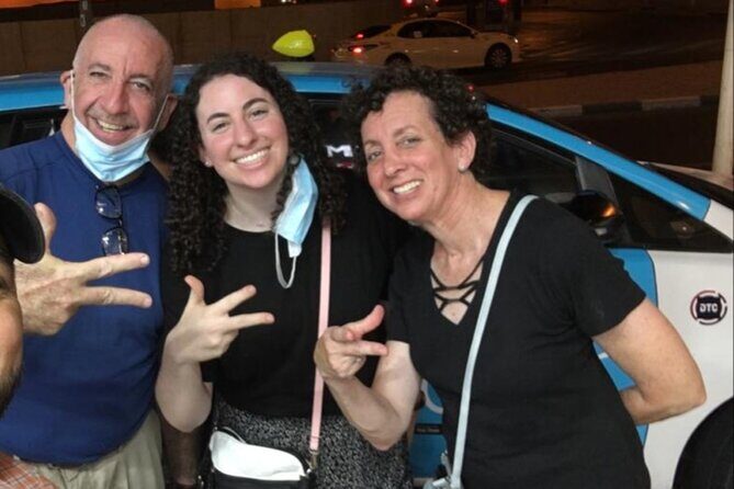 Original Street Food Tour of Dubai - Why This Bur Dubai Street-Food Walk Feels Different Than DIY