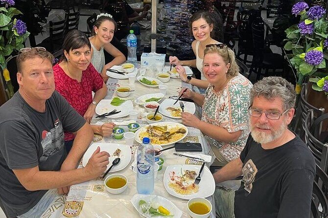 Original Street Food Tour of Dubai - Getting There: Start by Dubai Museum Area, Finish at Al Ghubaiba