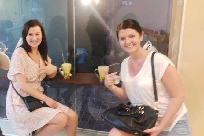 Original Street Food Tour of Dubai - How the Guide’s Tips Change What You Taste