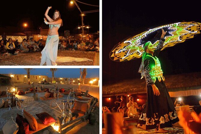 Overnight Desert Safari Dubai – Desert Team Tourism - Overnight Desert Safari: Why Staying Until Sunrise Matters