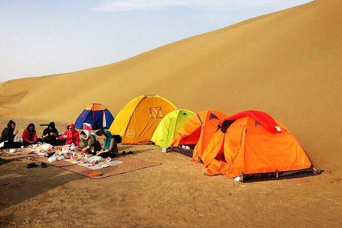 Overnight Desert Safari Tour - Key Things I’d Watch Before You Go