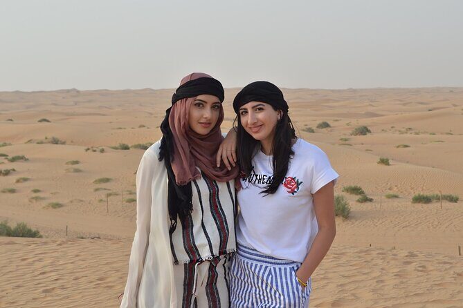 Overnight Desert Safari Tour - Price and Value: Is $160 Worth It?