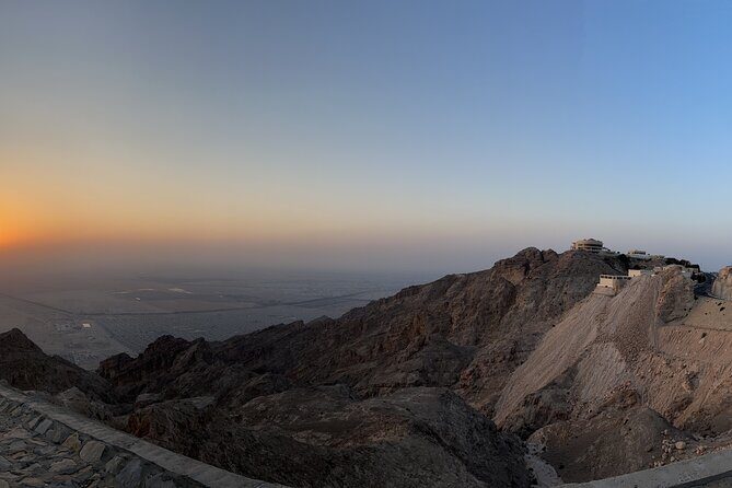 Plan a Custom Full Day Tour Around UAE - Key Points Before You Go