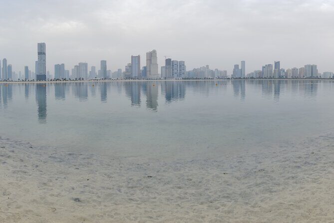 Plan a Custom Full Day Tour Around UAE - Why a Private Custom Day Around the UAE Feels Worth It
