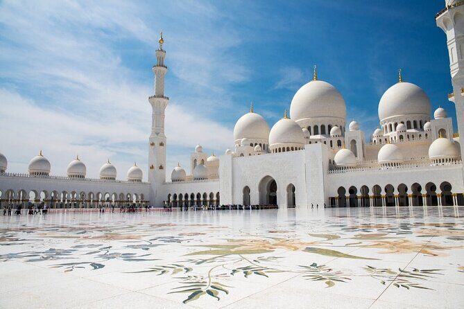 Plan a Custom Full Day Tour Around UAE - Choosing Stops Without Overplanning