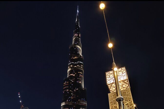 Plan a Custom Full Day Tour Around UAE - Meal Breaks: Breakfast and Lunch (and Dinner) at Your Restaurant Choices