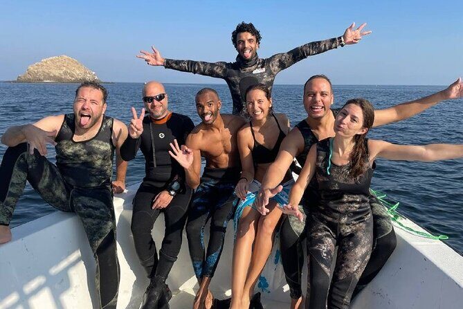 Pleasure Scuba Diving in Fujairah for Certified Diver - Price and Value: What $150 Covers (and What Can Add Up)