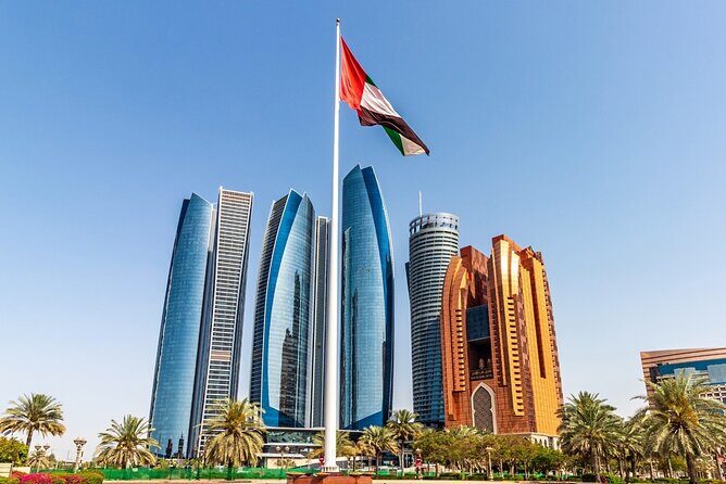 Premium Abu Dhabi Full-day City Tour in A 4x4 Private Vehicle - Emirates Heritage Village: Bedouin culture you can actually walk through