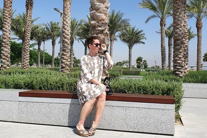 Premium Abu Dhabi Half Day Tour from Dubai - Louvre Abu Dhabi and Ferrari World on Yas Island: quick looks, big names, and what not to expect
