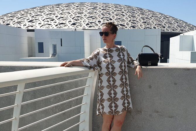 Premium Abu Dhabi Half Day Tour from Dubai - Price and value: when $49 feels like a win