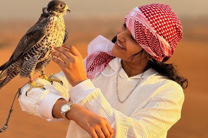 Premium Camp Dubai Desert Safari - Key highlights worth your attention
