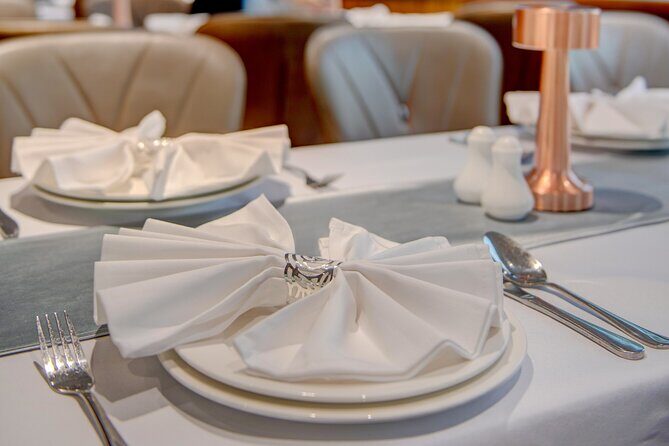 Premium Celeste Dinner Cruise on Dubai Creek with Heritage Views. - Price and timing: why $25.40 feels like real value