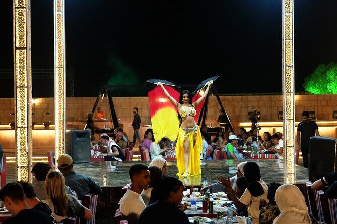 Premium Deluxe Dubai Safari with Camel Ride, Sandboard & BBQ - Key highlights before you go