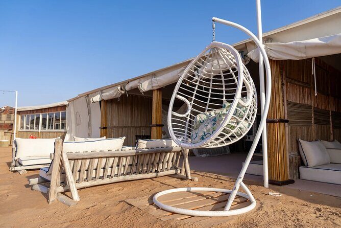Premium Desert safari ( AL TAWARQ ) - Sandboarding and the Photo Stop That Actually Helps
