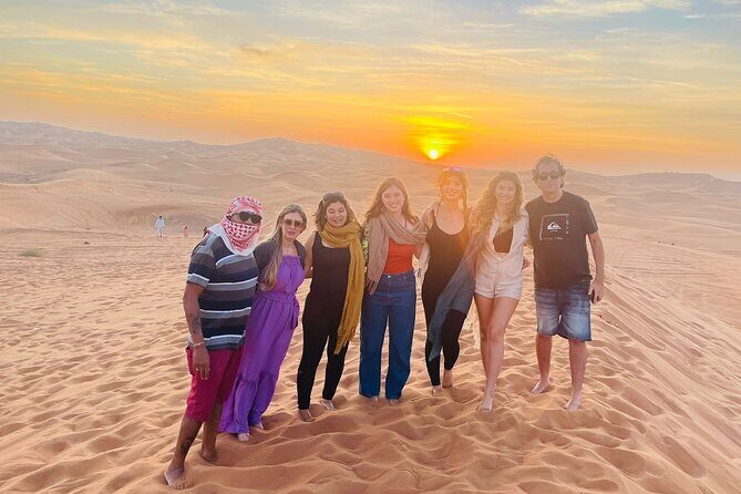 Premium Desert Safari Dubai : Dune Bashing, Camel Ride with BBQ - Price and Logistics: What Your $83.45 Ticket Really Buys
