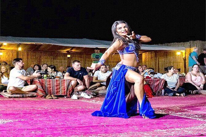 Premium Desert Safari Dubai with Camel Riding and BBQ Dinner - The Timing Advantage: 2:30 pm and Why It Matters