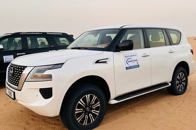 Premium Desert Safari Dune Buggy Camel Ride Sandboard & BBQDinner - Who This Safari Fits Best (and Who Should Skip It)
