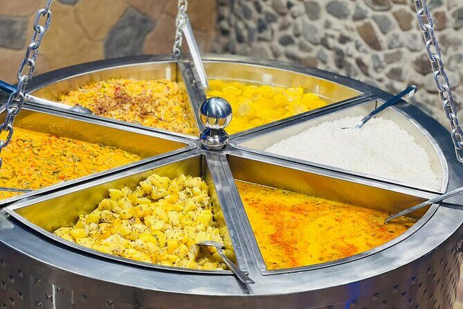 Premium Desert Safari, food Service with 4 alcoholics drinks - The desert ride: Al Lahbab dunes, sand boarding, and the snack-before-the-chaos plan