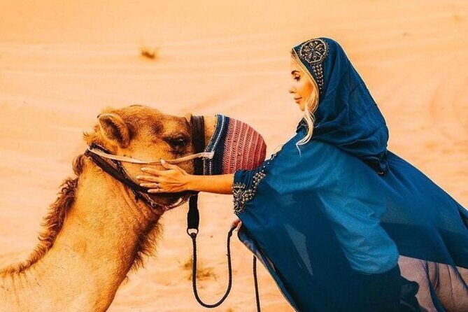 Premium Desert Safari in Dubai with Buffet Dinner - The optional quad bike (and how not to get surprised by the cost)