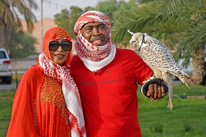 Premium Desert Safari With BBQ Dinner & Belly Dance - Camel riding and sand boarding: fun you can actually do