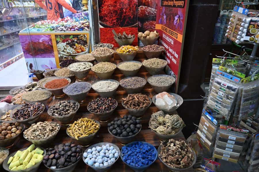 Premium Dubai City Sightseeing Tour in SUV - JBR Walk: Where the Day Gets More Human-Scale