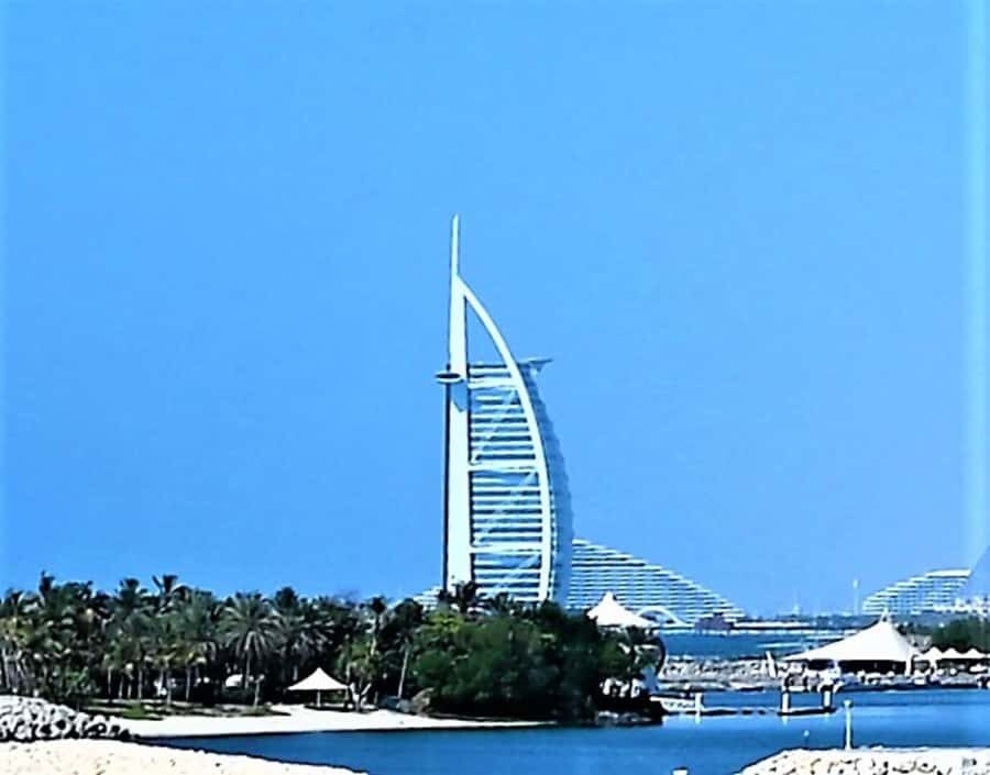 Premium Dubai City Sightseeing Tour in SUV - Timing, Heat, and What to Bring to Make It Feel Premium