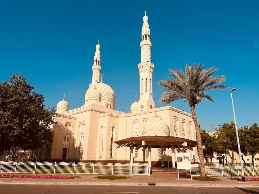 Premium Dubai City Sightseeing Tour in SUV - Al Fahidi Fort: Old Dubai Orientation in a Short Window
