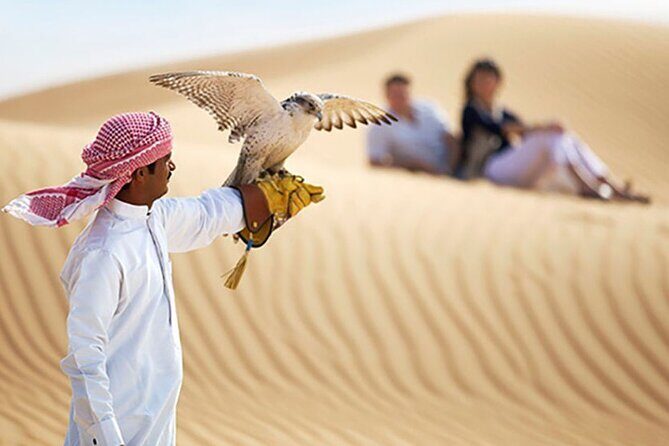 Premium Dubai Desert Safari Experience - Price and Value at About $85 Per Person