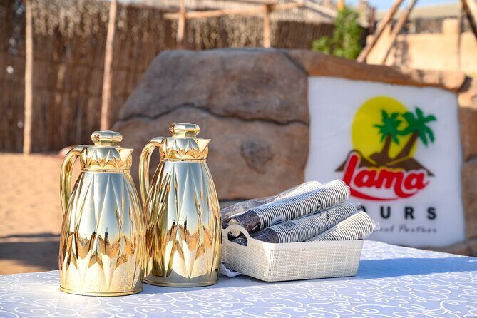 Premium Dubai Desert Safari with Dune Bashing, BBQ, Live Shows - Who This Desert Safari Fits Best