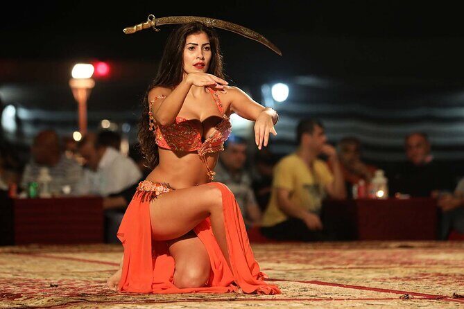 Premium Dubai Evening Red Dune Safari with BBQ Dinner - Price and value: what $45 buys you in the real world