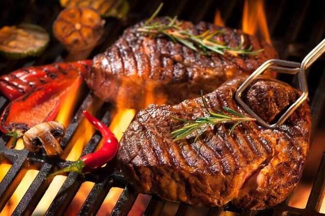 Premium Dubai Evening Red Dune Safari with BBQ Dinner - Small comfort tips that make a big difference