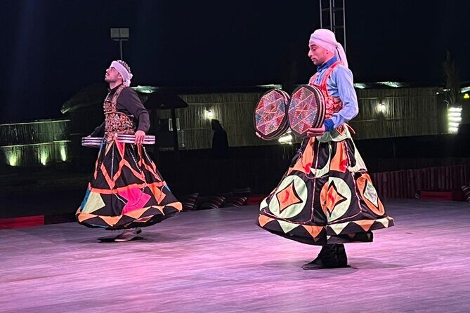 Premium Evening Dessert Safari with BBQ Dinner & Camel Ride - Price and value: is $69.78 a fair deal?