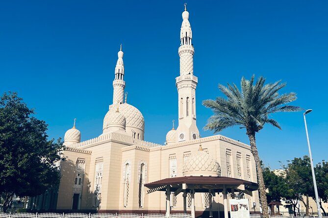 Premium Full Day Dubai City Sightseeing Tour - How the 7–9 hour Dubai city sightseeing plan really works