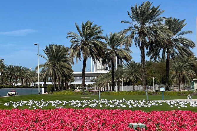 Premium Full Day Dubai City Sightseeing Tour - Burj Al Arab: luxury at a distance, with time for Gulf views